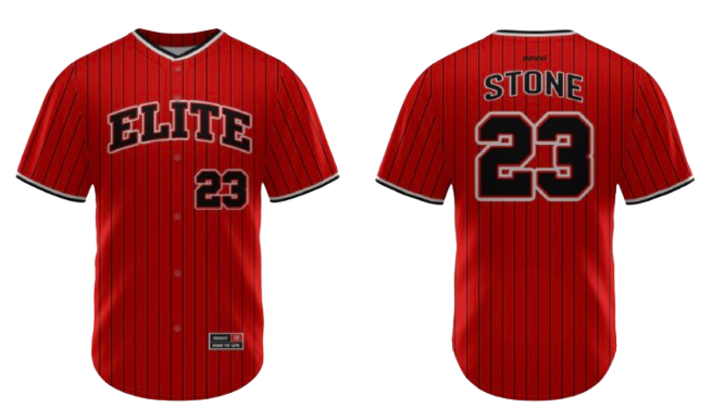 Team Jersey